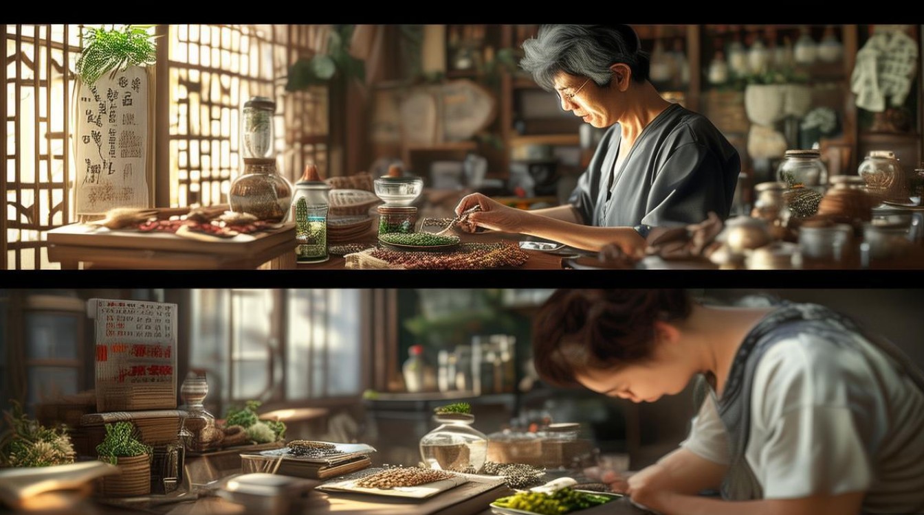 中医治疗凉燥咳嗽