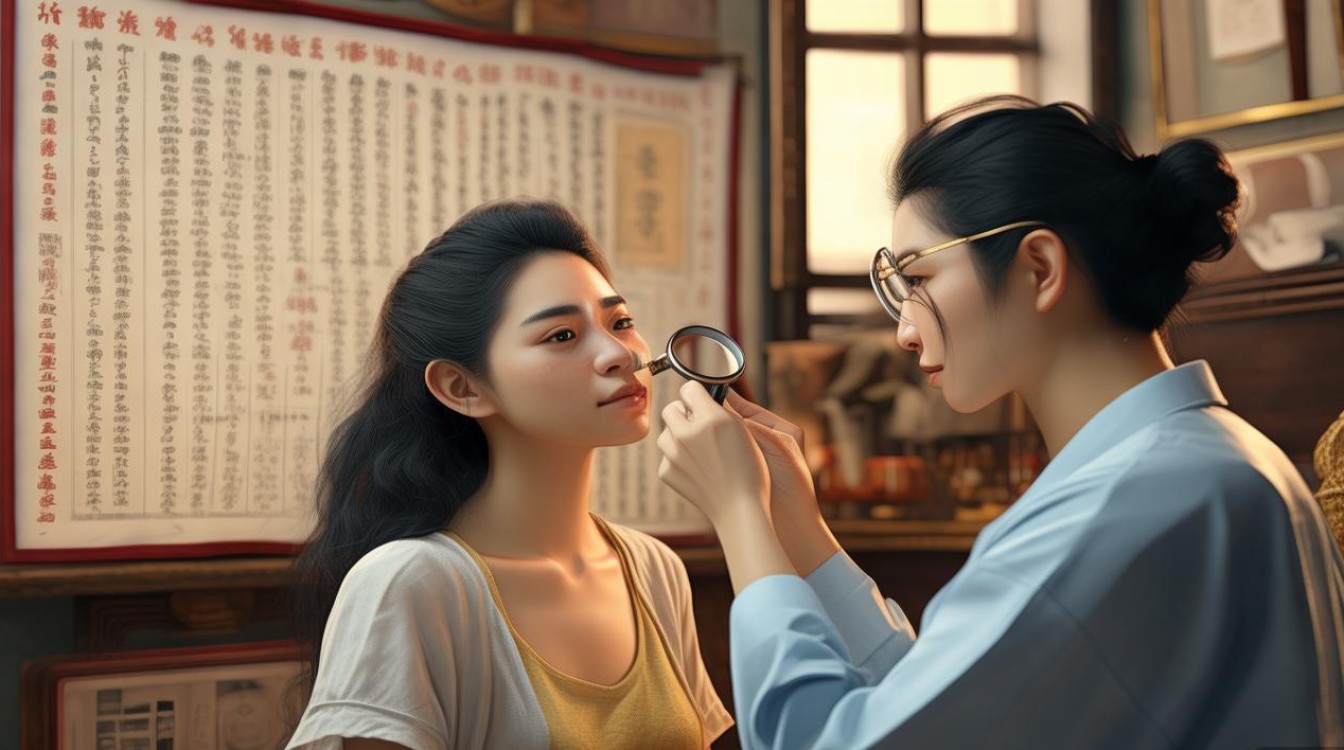 风热鼻炎中医治疗