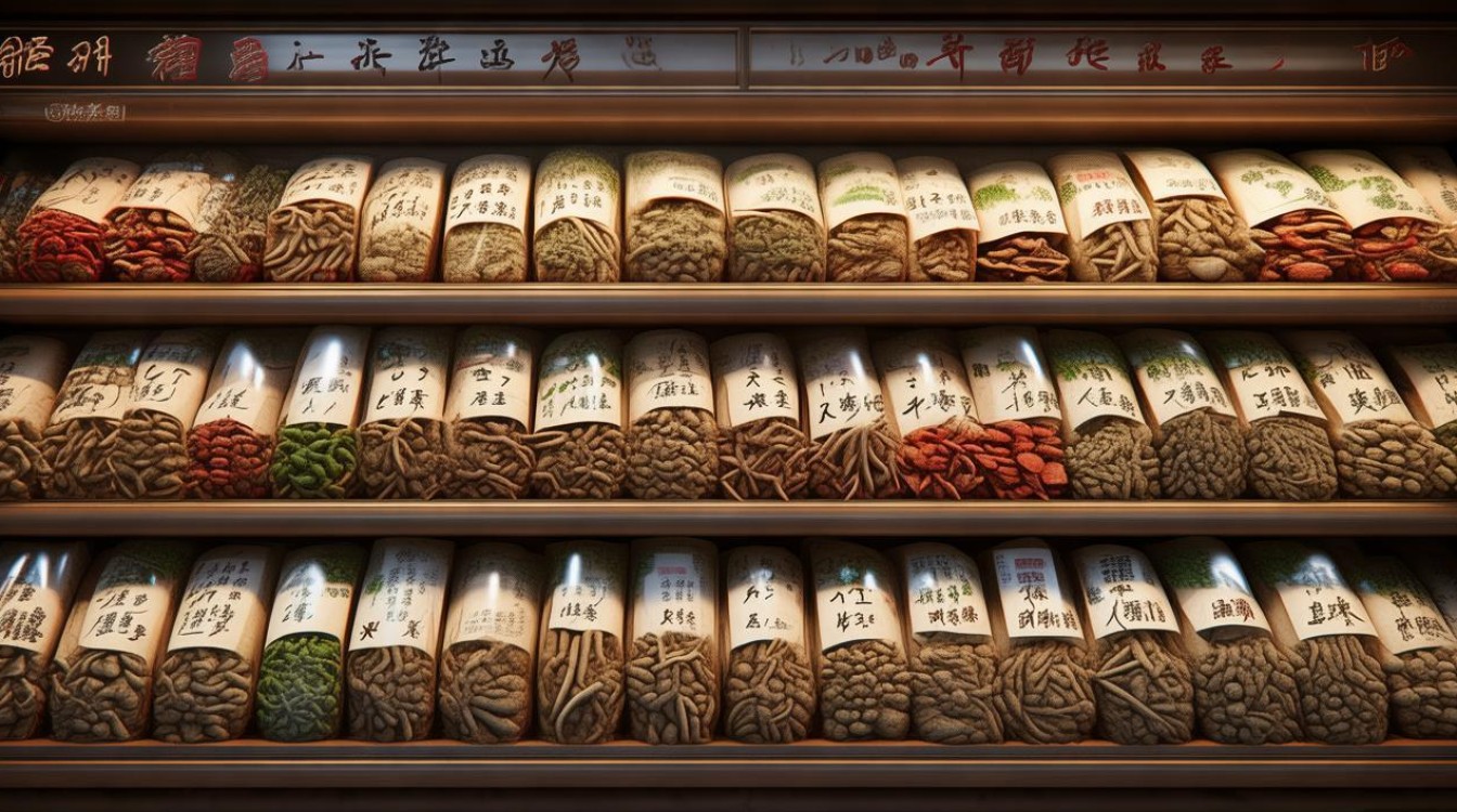 二丑药材图片