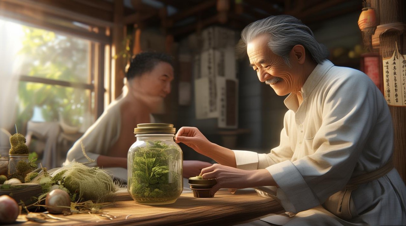 肾结石治中医治疗