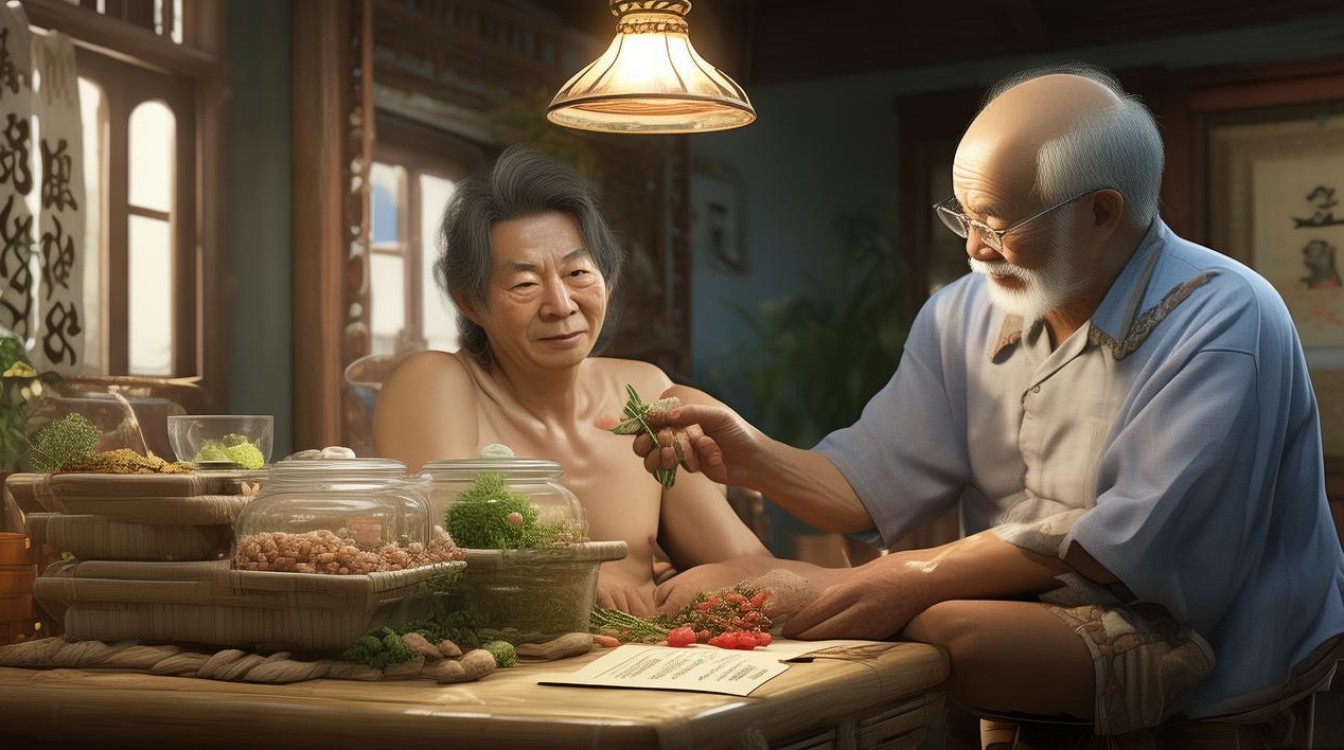 肾结石治中医治疗