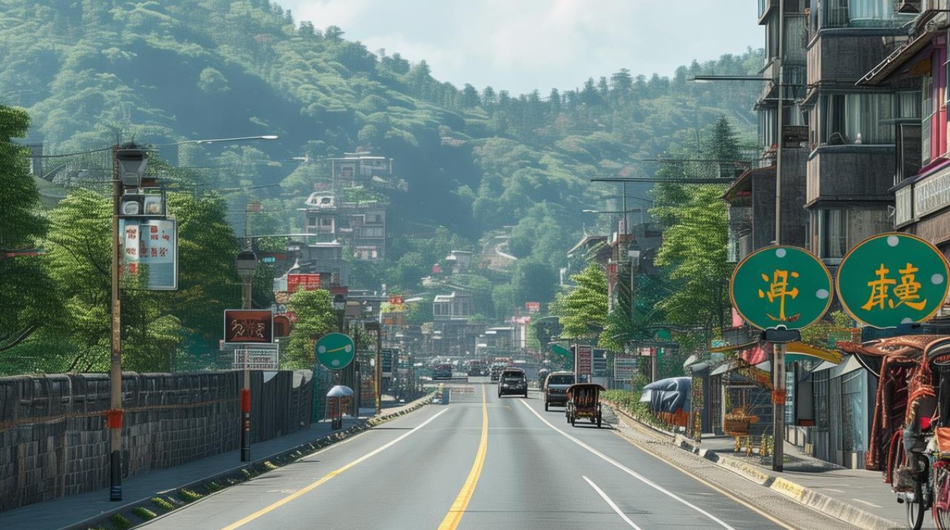安国到药材城