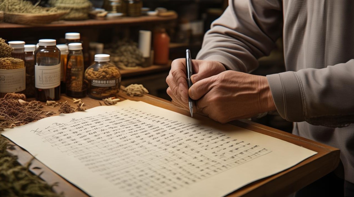 胃瘫中医治疗药方