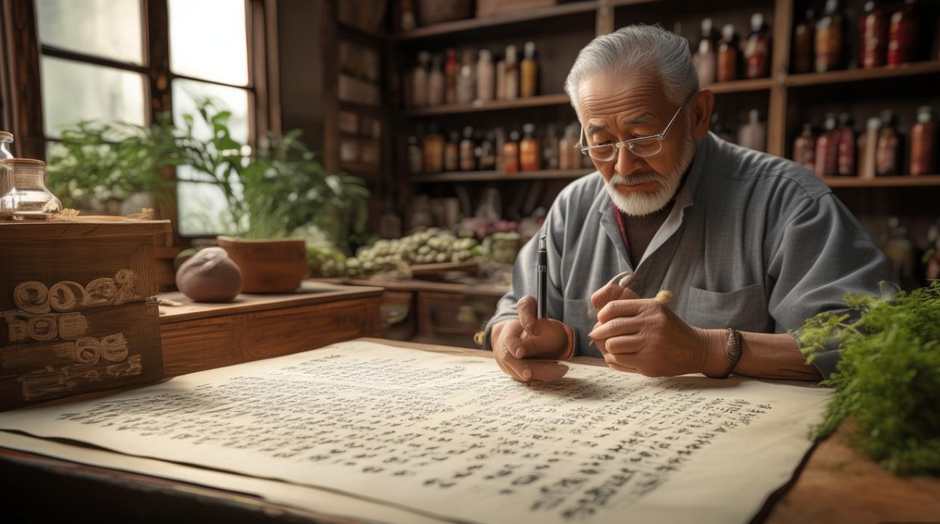 胃瘫中医治疗药方