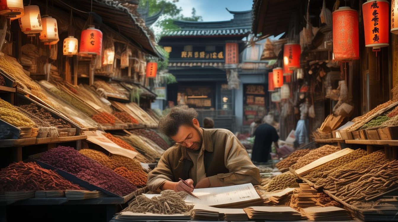 中草药新天地网
