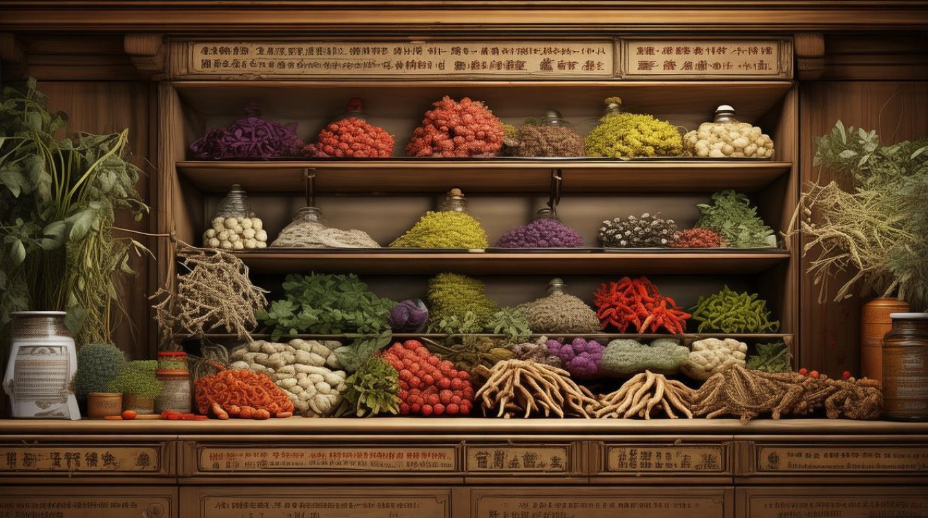 益智中草药是治疗啥病的