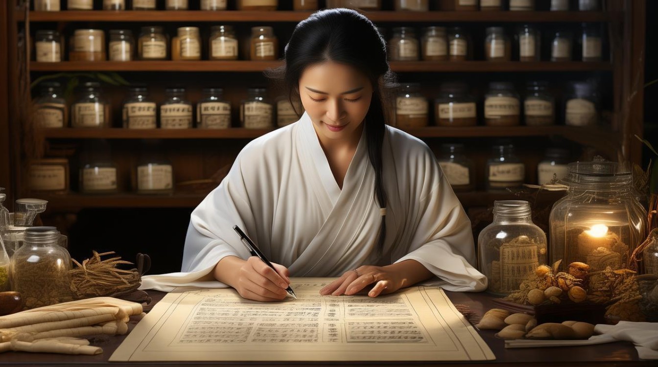 怕冷的中医治疗方剂