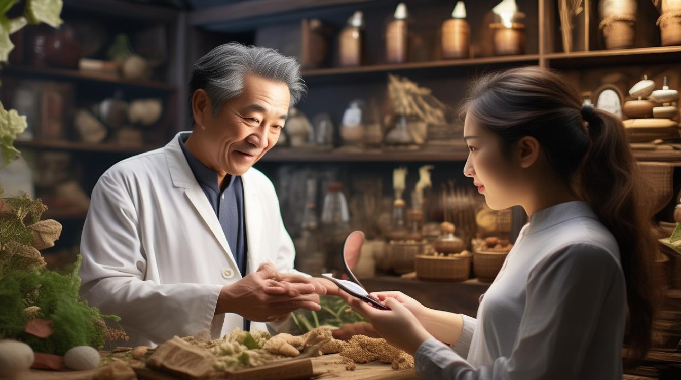 囗臭的中医治疗