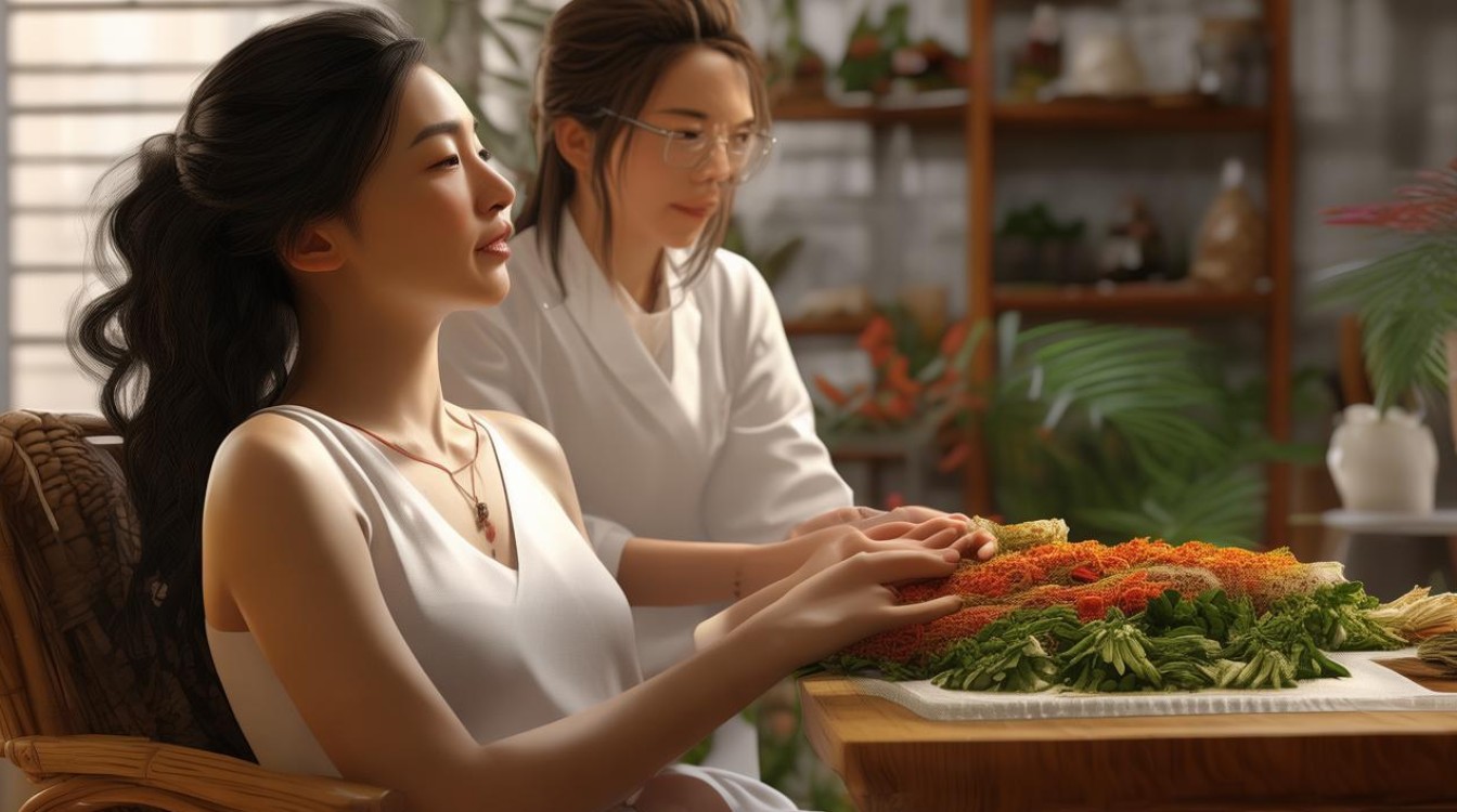 丙肝中医治疗法