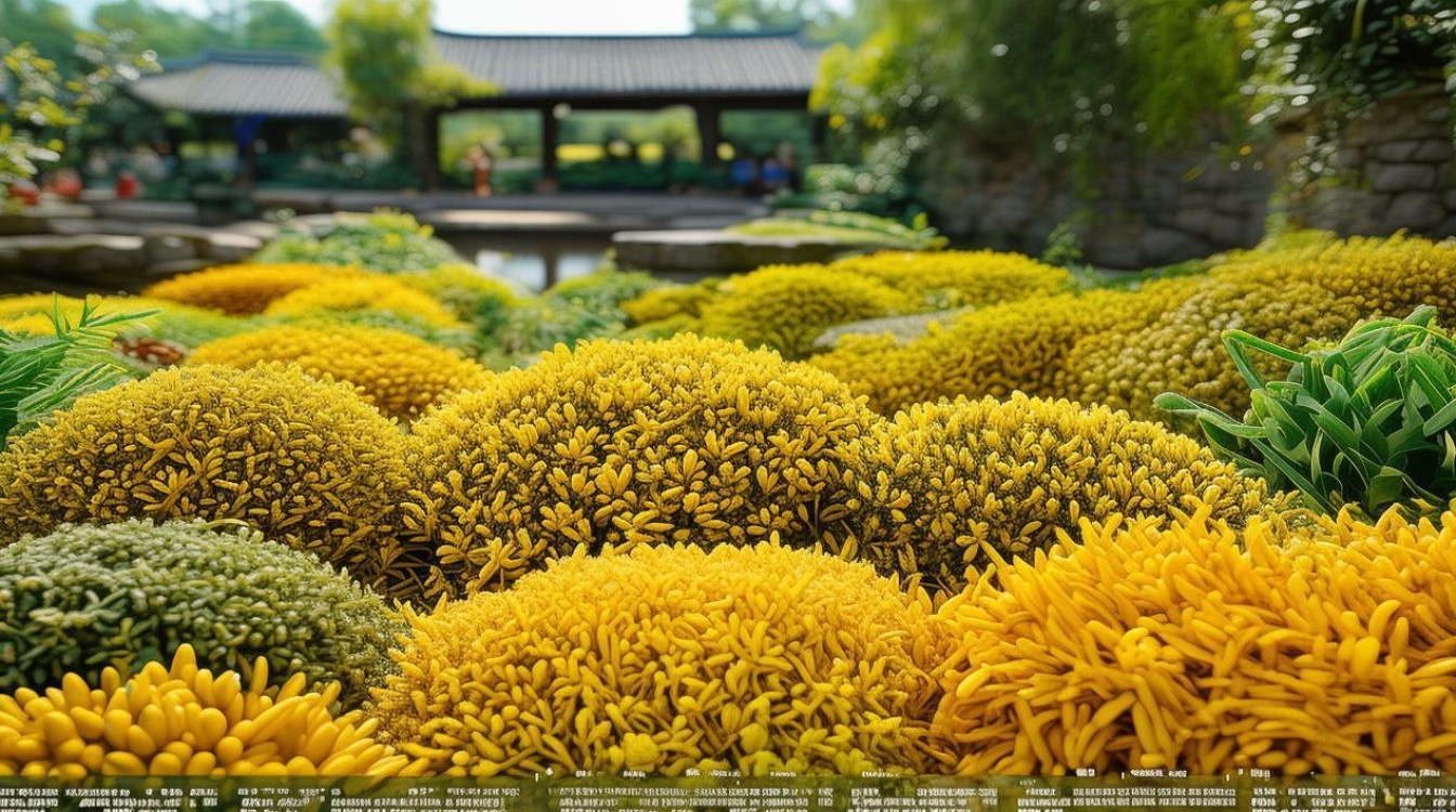 广西黄草药材