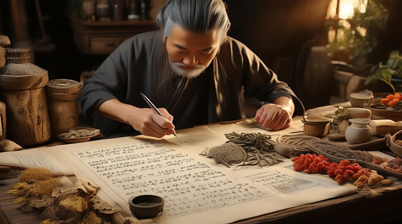 中医治疗肾阴虚秘方