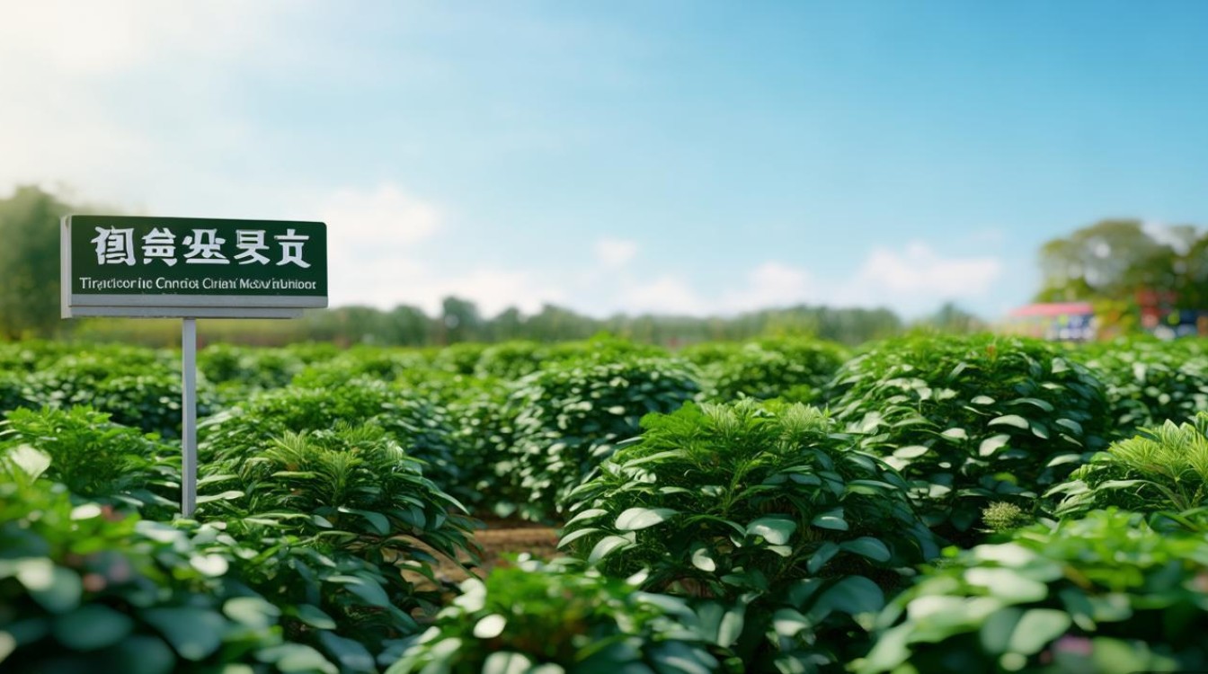 河北省中草药种植补贴