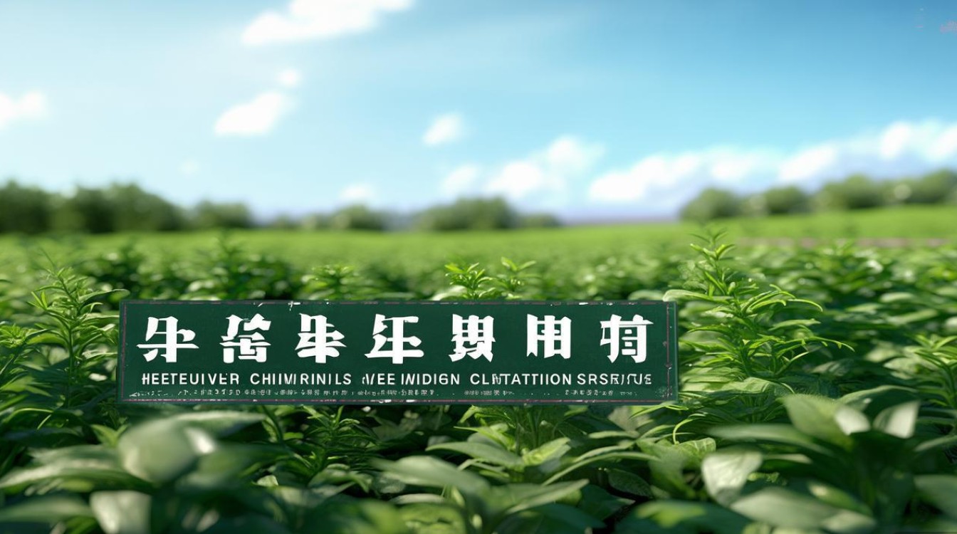 河北省中草药种植补贴