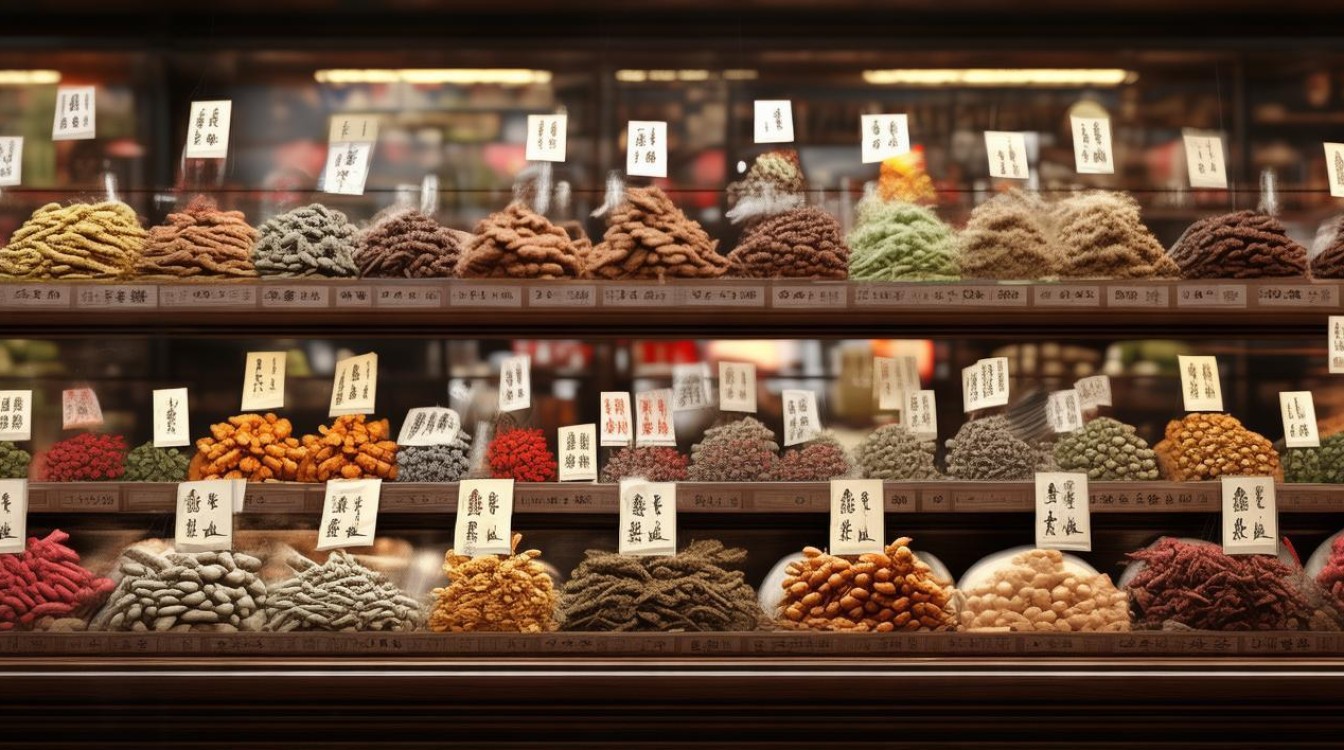 中药材中国