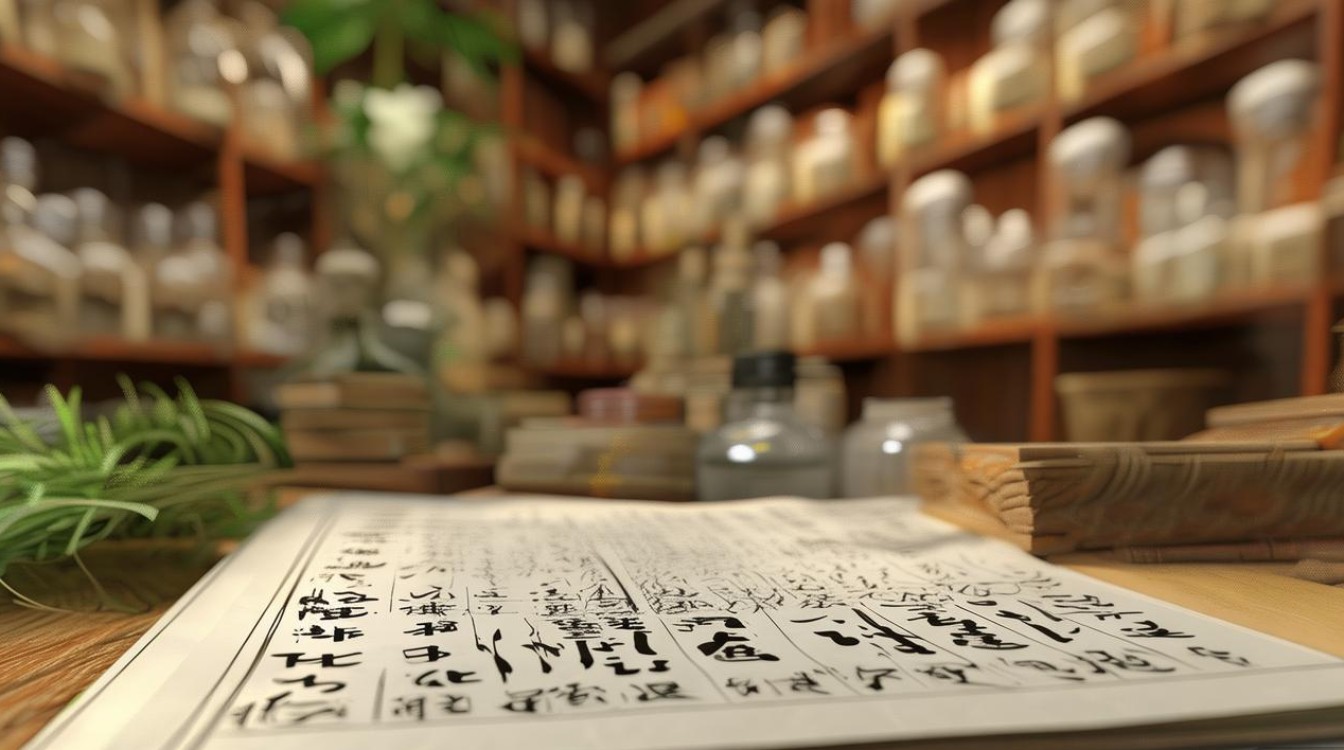 中医治疗斑秃的偏方