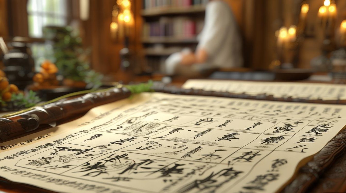 中医治疗斑秃的偏方