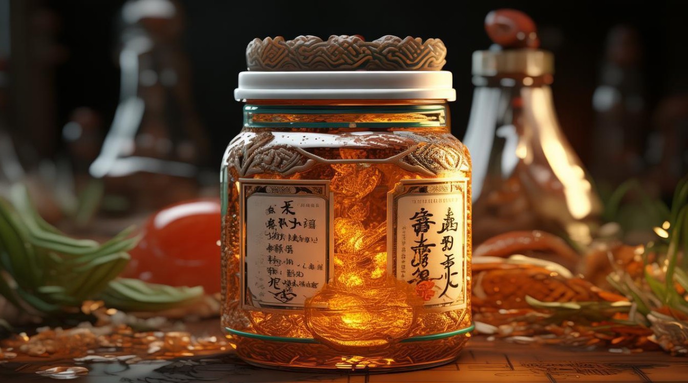 中医治疗头发的药膏
