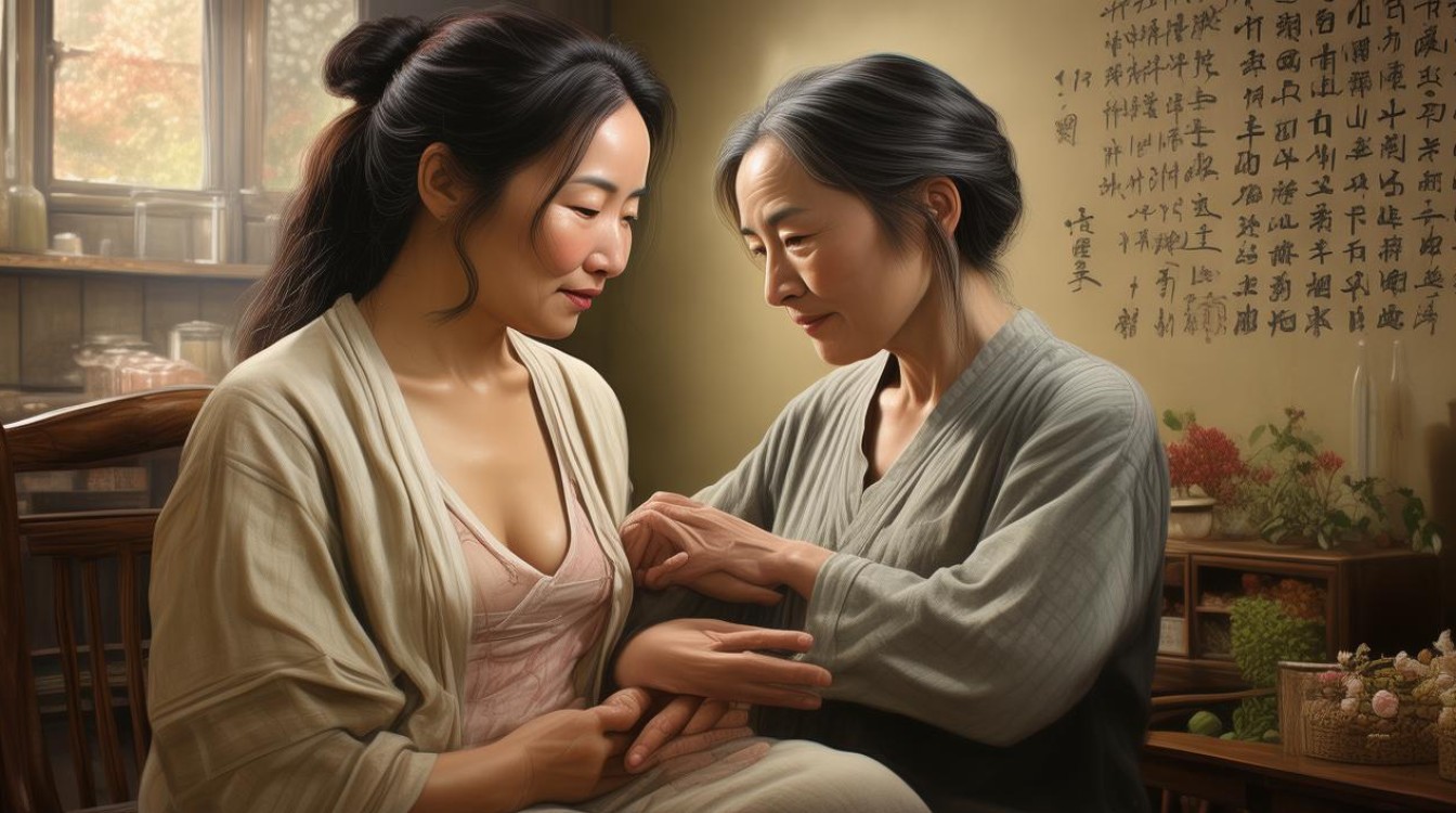 产后乳少中医治疗