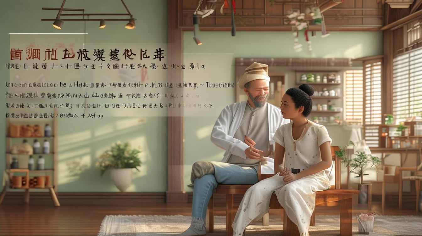 玩癣的中医治疗