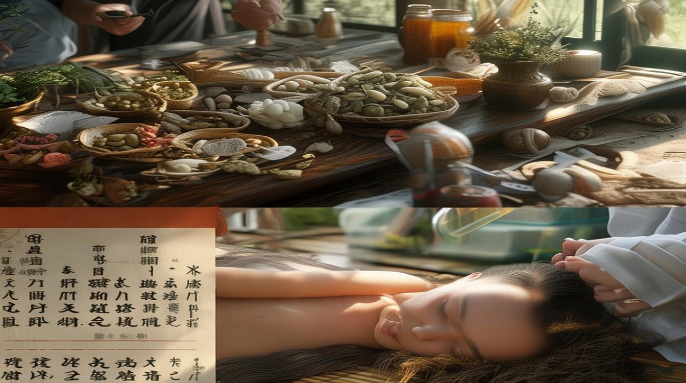 中医治疗肠子粘连偏方