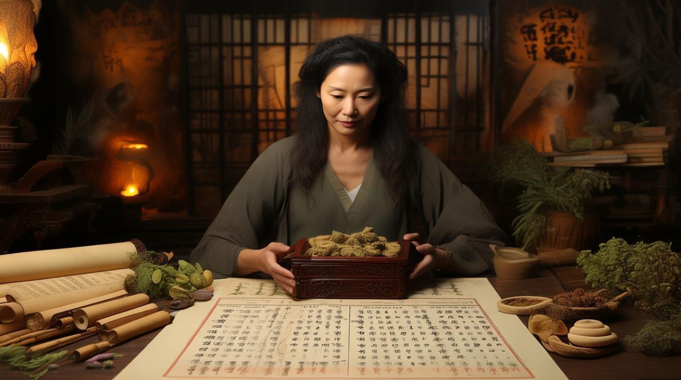 中医治疗便秘的秘诀