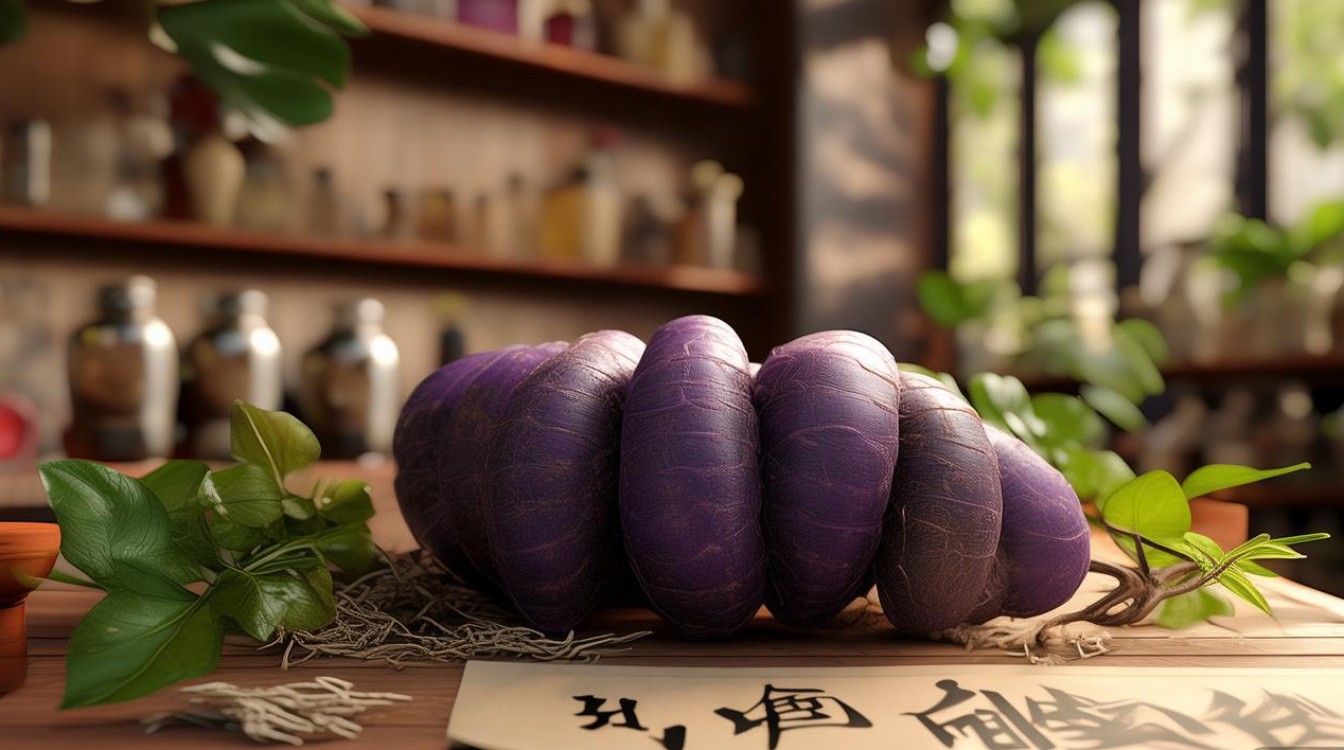 魔芋是药材嘛