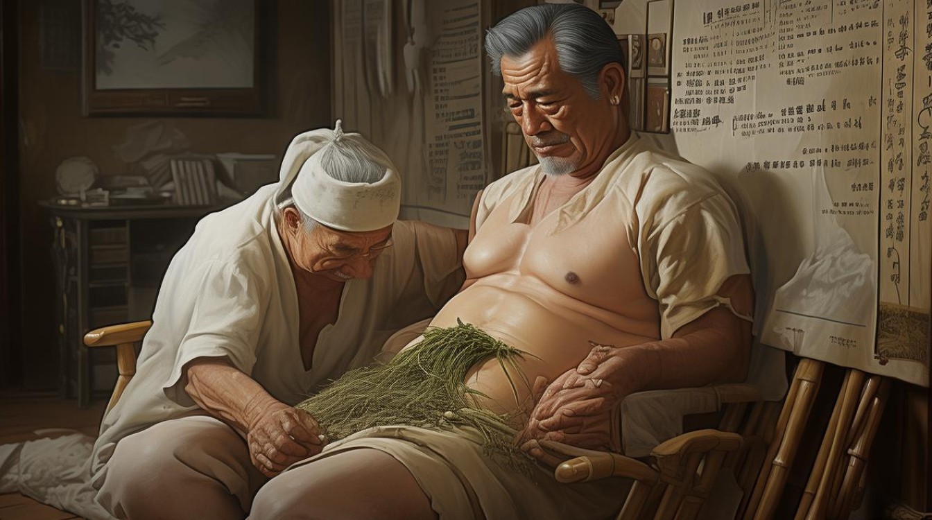 胆囊胀的中医治疗