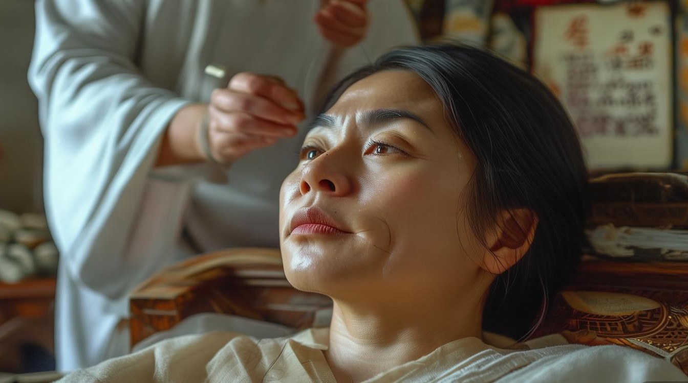 臭鼻症中医治疗