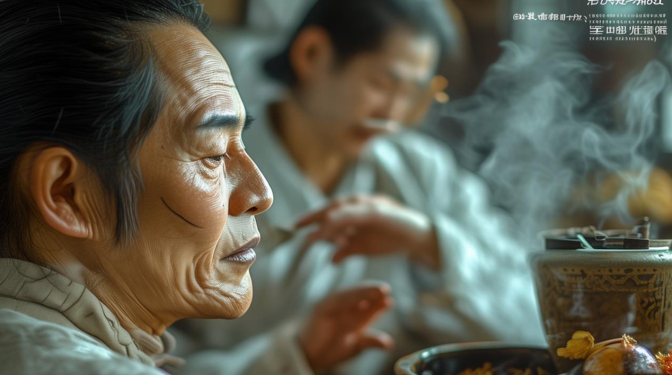臭鼻症中医治疗