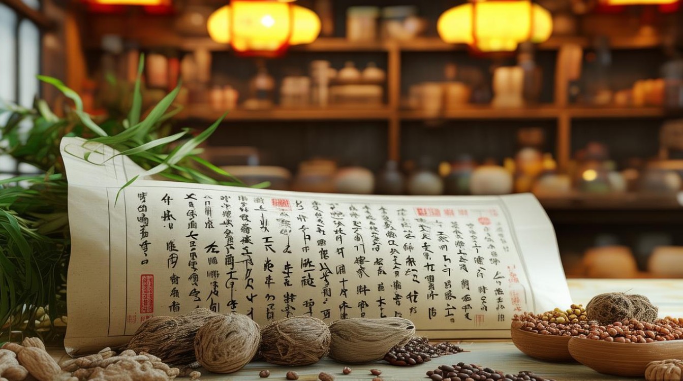 肝硬化中医治疗配方
