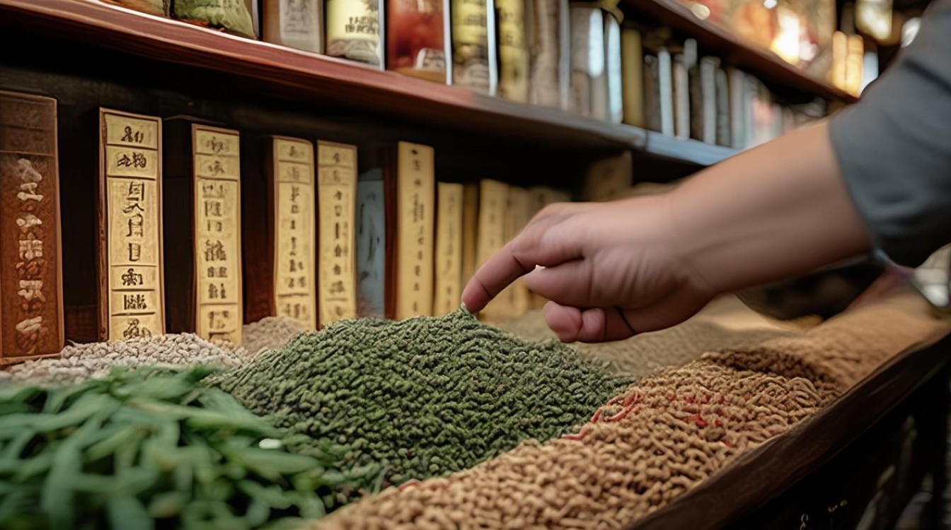 什么中草药治哮喘病