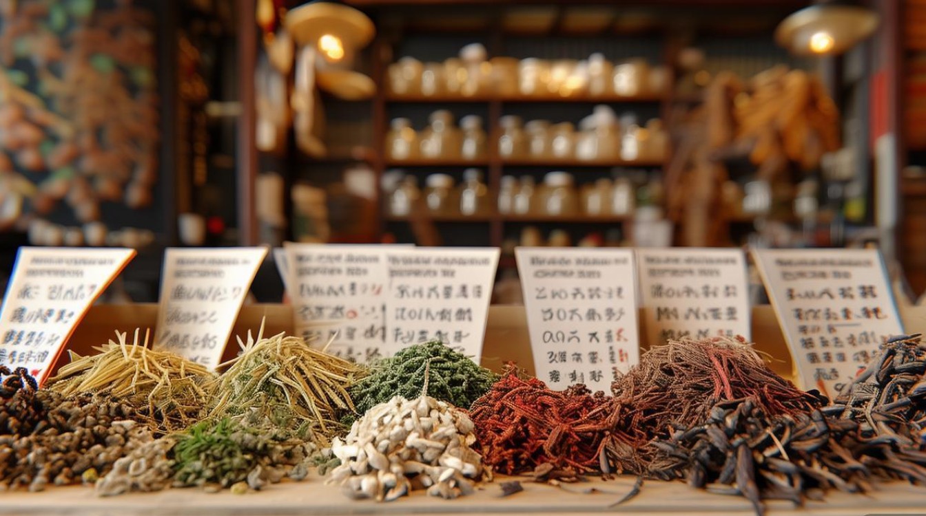 中草药重楼价格行情