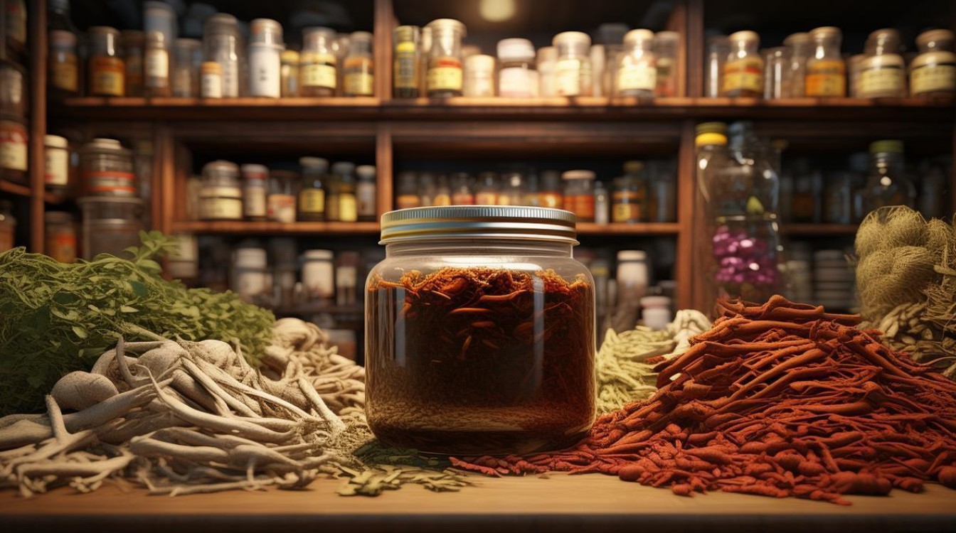 中草药能化痰治感冒的