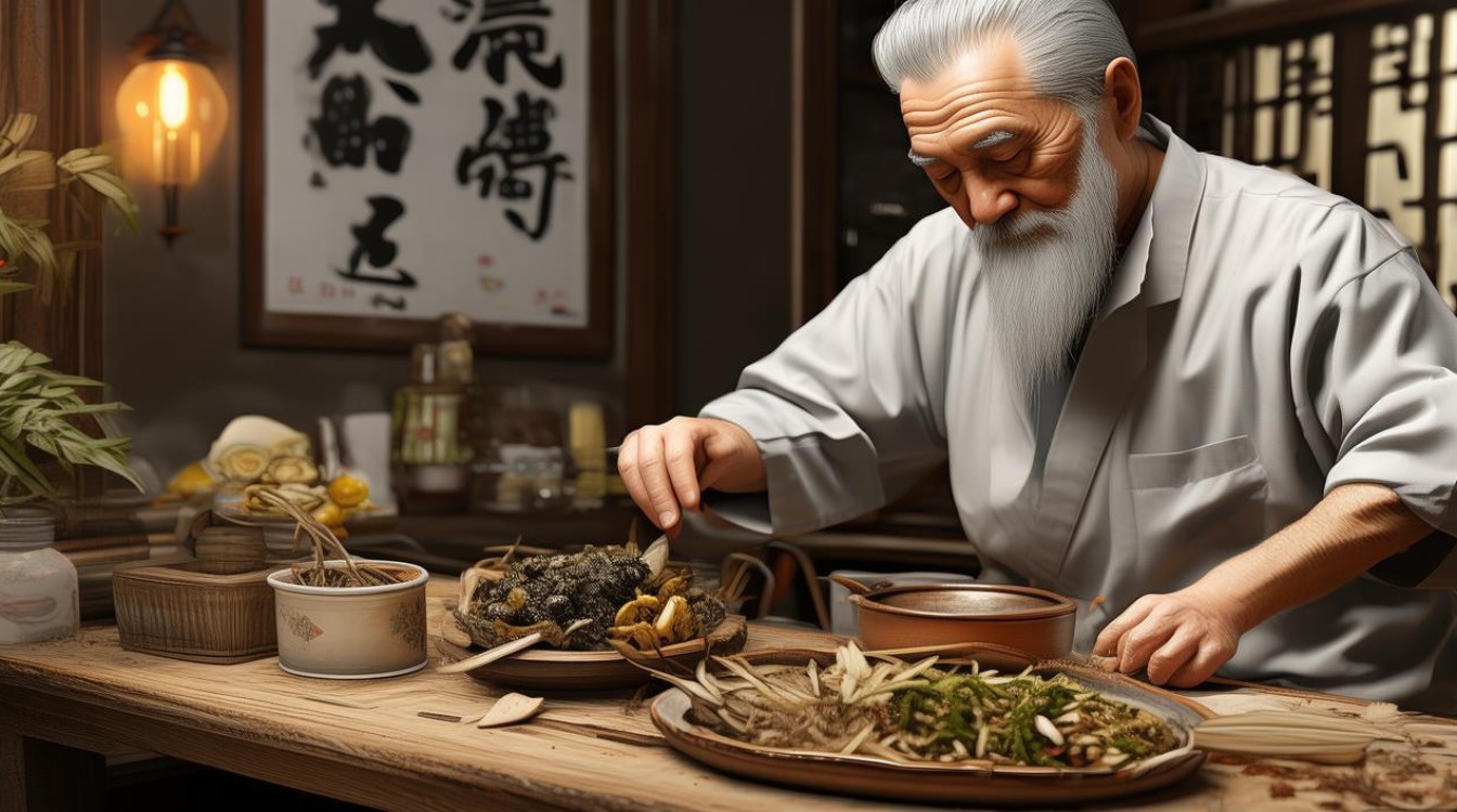 胆气虚中医治疗方