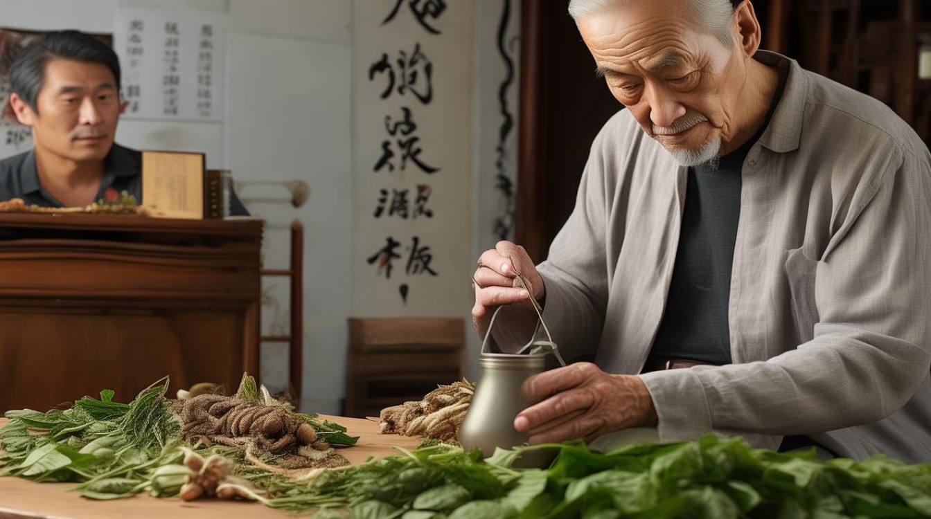 胆气虚中医治疗方