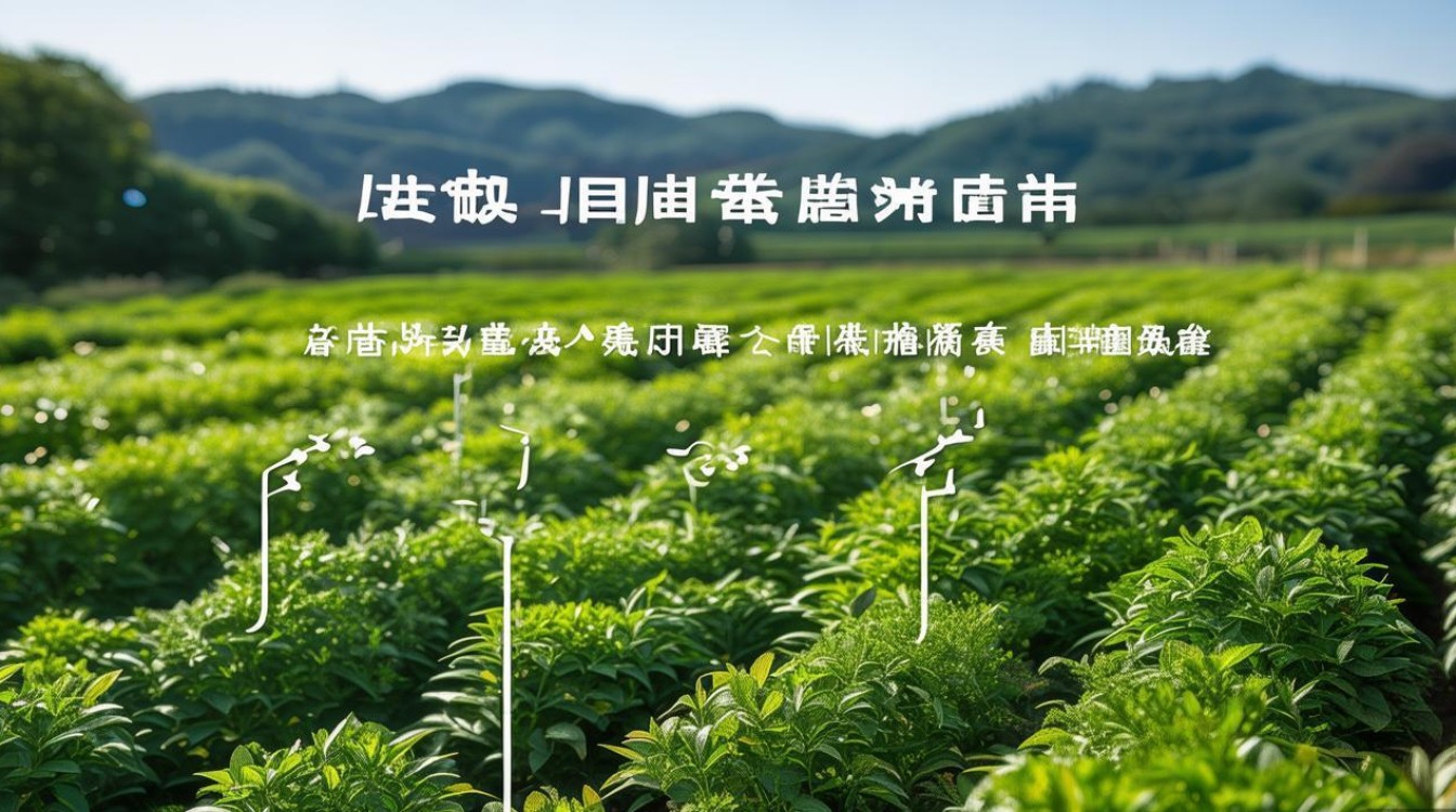 药材种植亳州