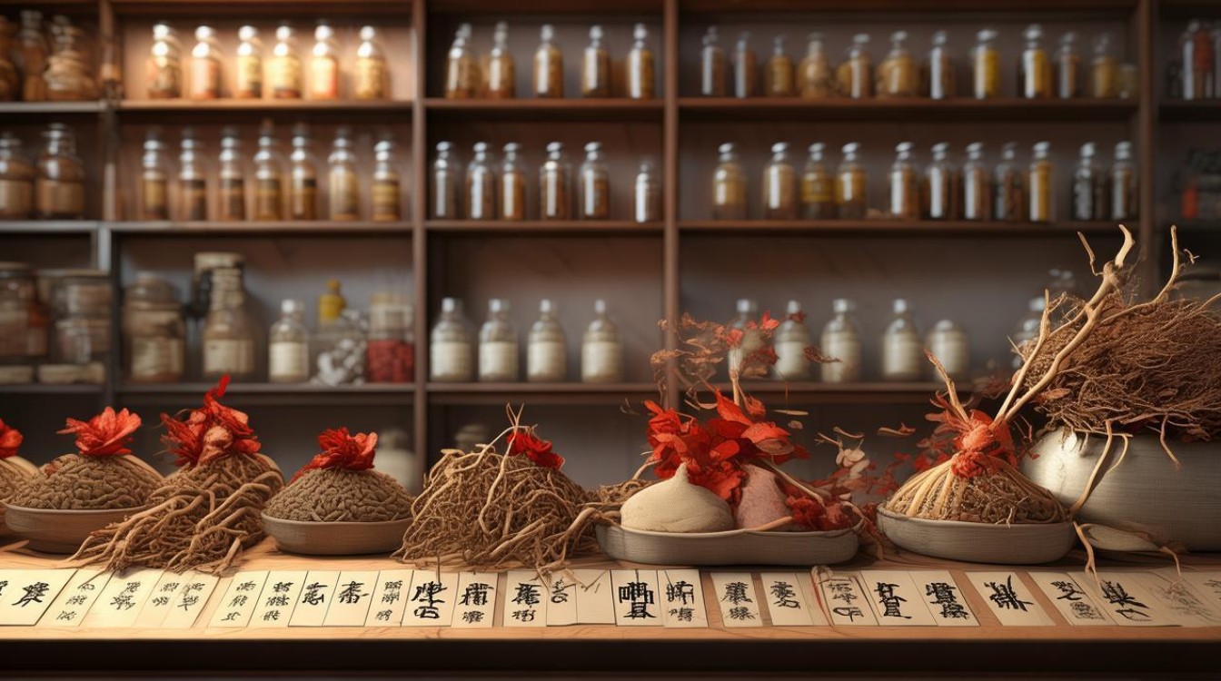 可以治流鼻血的中草药