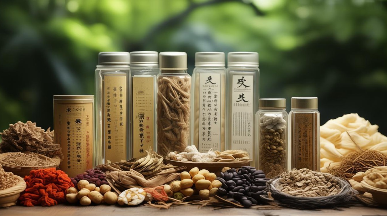 药材小柴胡图片