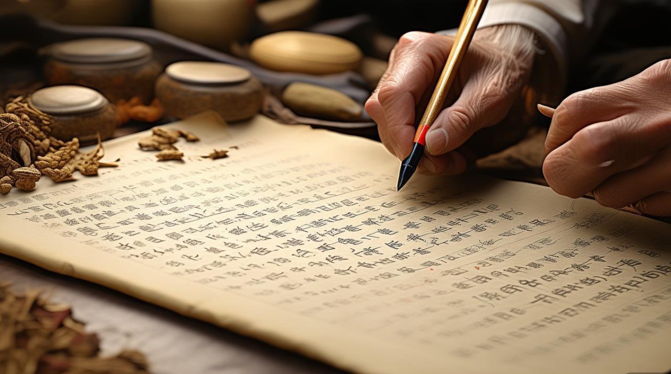 中医治疗手癣的组方