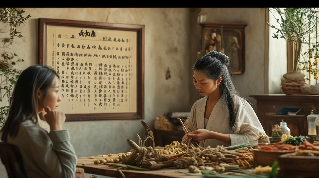 中医治疗耳聋的偏方