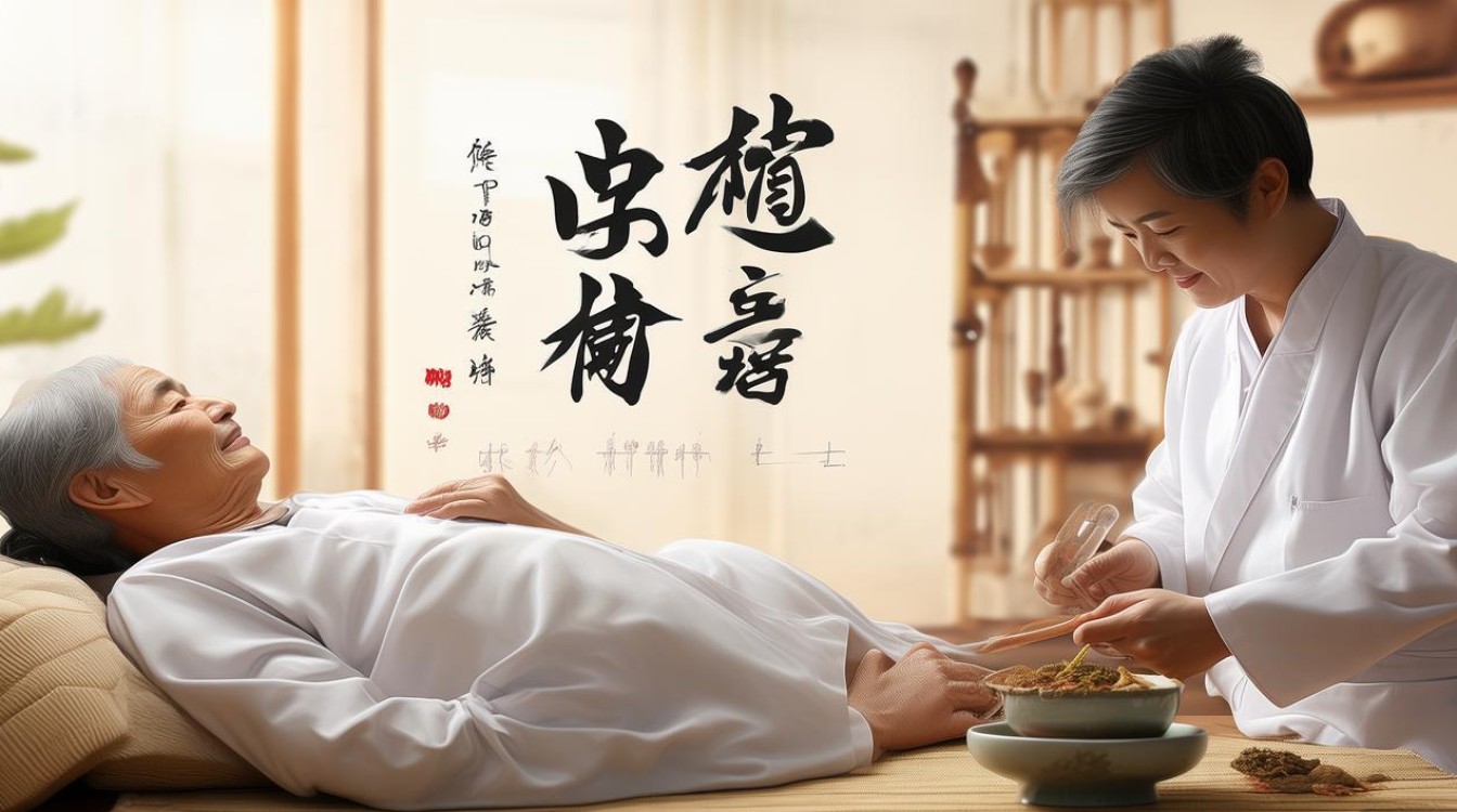 后小脑梗中医治疗