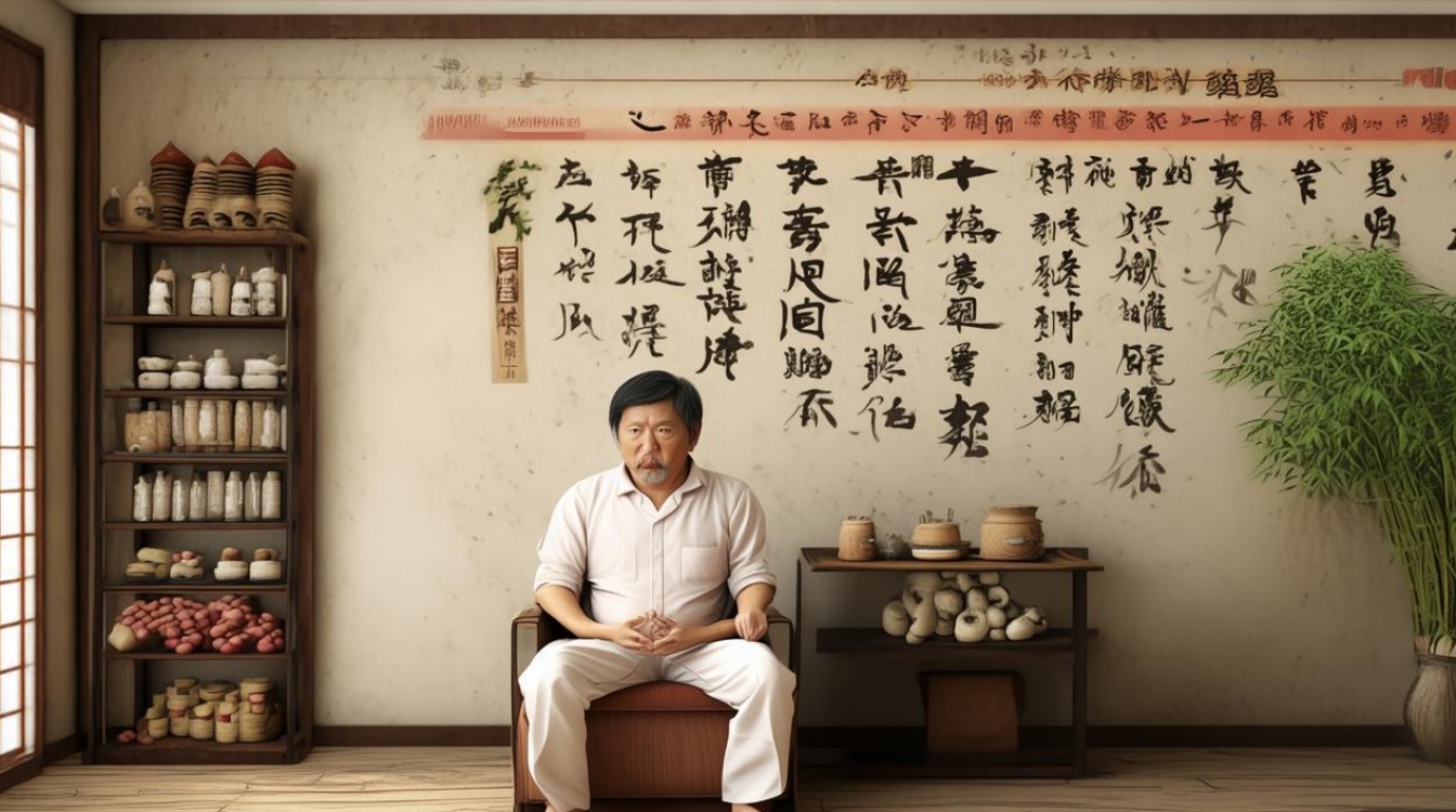 头痛痰湿中医治疗