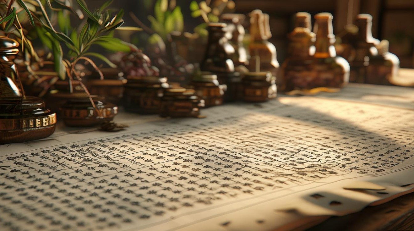中医治疗梅毒药方