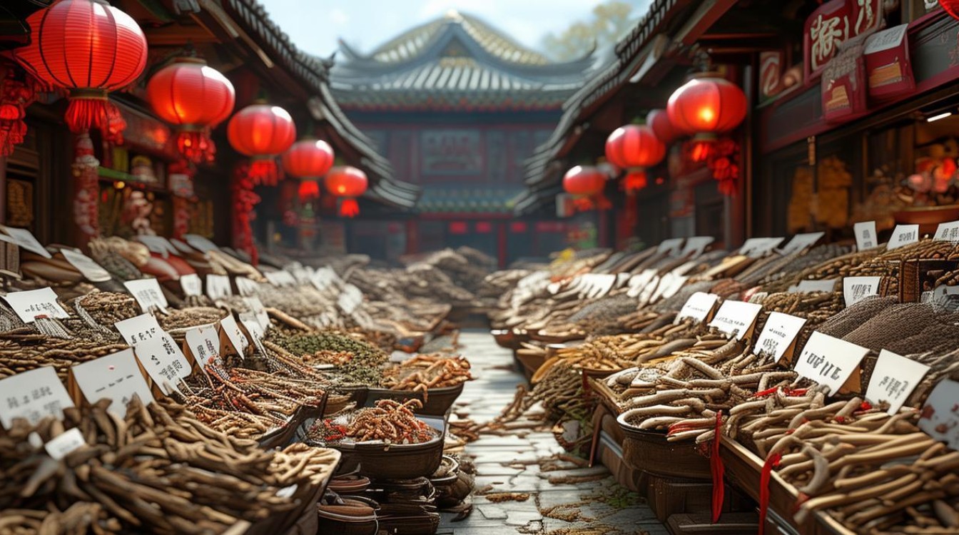 药材网地产药