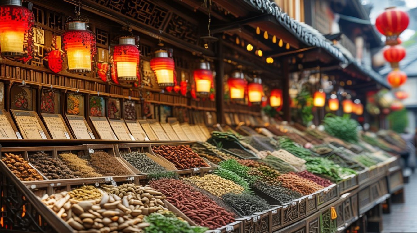 药材网地产药