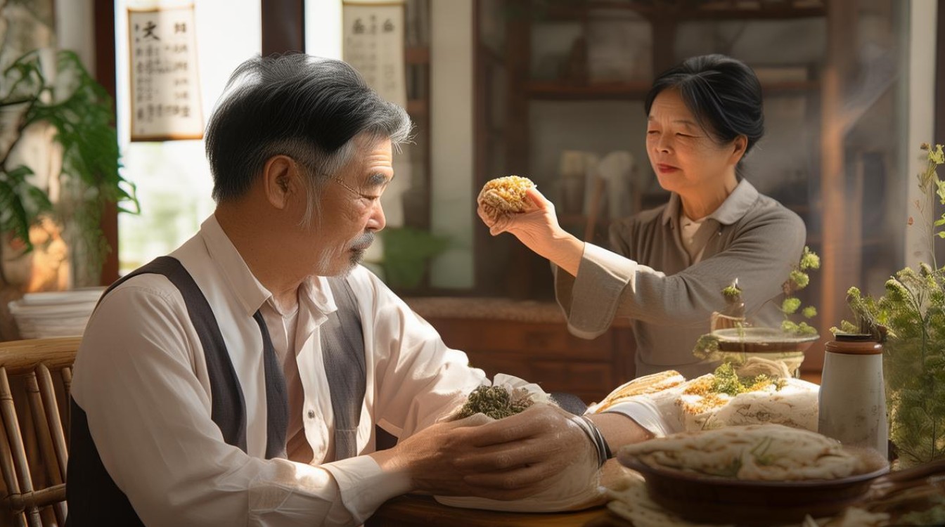 后脑脱发的中医治疗