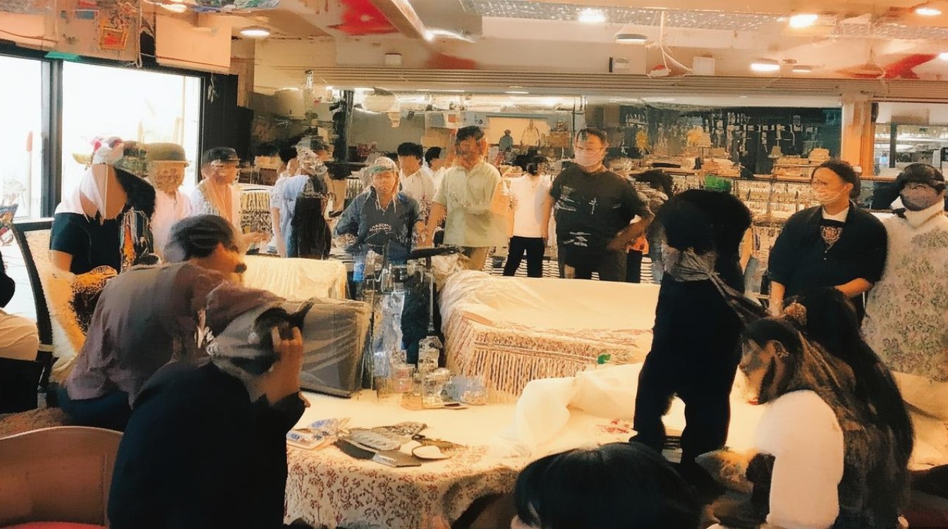 老中医治疗气虚