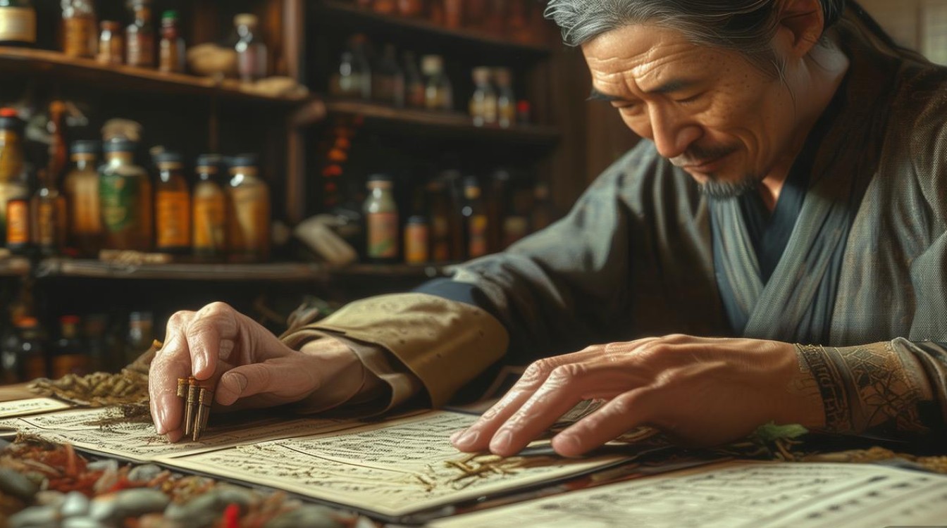 手心出汗中医治疗偏方