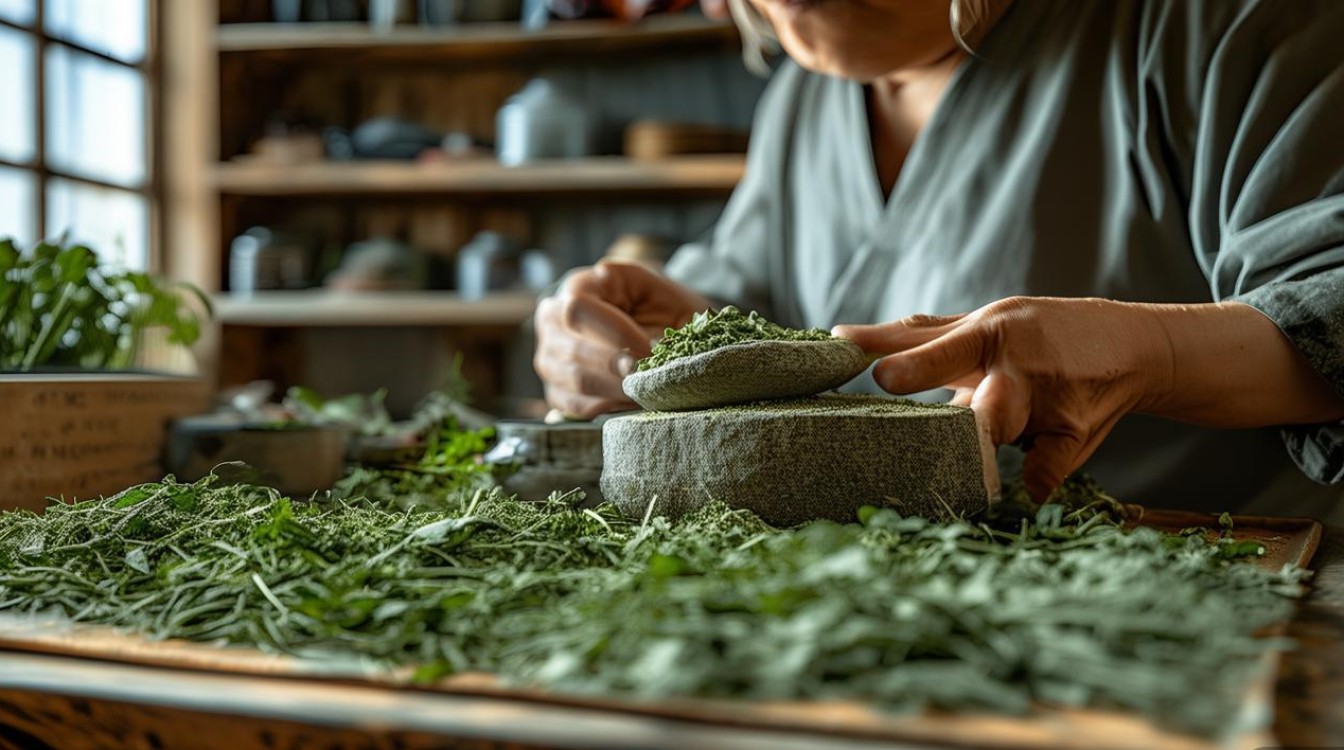 烧灯草中医治疗方法