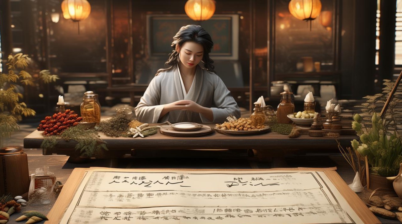 中医潮热中医治疗药方